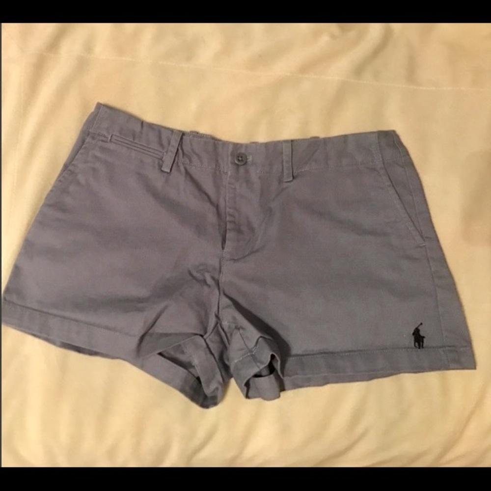 RALPH LAUREN shorts